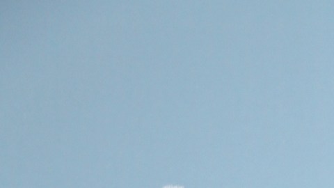 Chiky Bombom, presentadora de Hoy Día y En Casa con Telemundo.