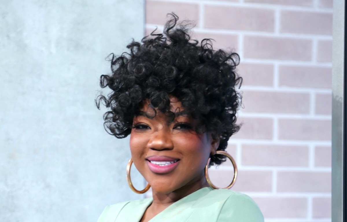 ‘Si me muero, no quiero llanto’: Chiky Bombom tuvo que ir al hospital tras dolores en el pecho 