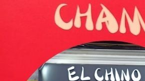 De entregar 6 arroces bajo la lluvia en NY a abrir su local en Madrid. El sabor del "chino venezolano" que nos transporta a casa ya es viral.