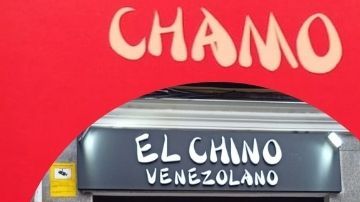 De entregar 6 arroces bajo la lluvia en NY a abrir su local en Madrid. El sabor del "chino venezolano" que nos transporta a casa ya es viral.