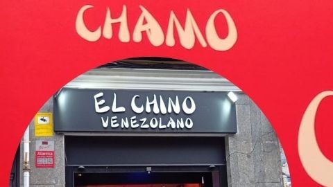 De entregar 6 arroces bajo la lluvia en NY a abrir su local en Madrid. El sabor del "chino venezolano" que nos transporta a casa ya es viral.