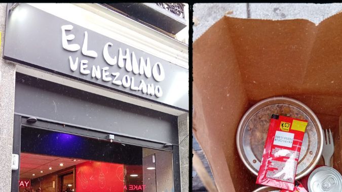 Arroz frito al instante, cero grasoso y cargado de proteína premium. La receta que perfeccionó una comunidad entera en Nueva York.