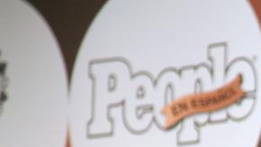 Chiquinquira Delgado y Jorge Ramos