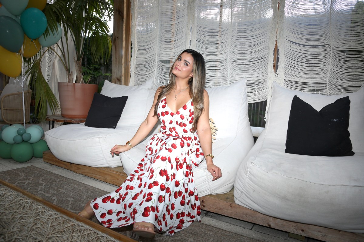 Clarissa Molina clama justicia tras muerte de niña haitiana en República Dominicana