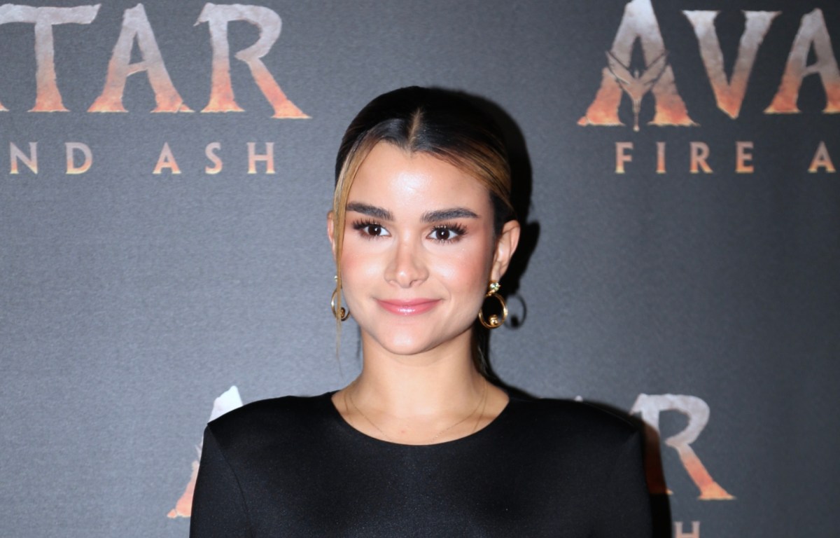 Clarissa Molina recordó cuando participó hace 10 años en el Miss Universo 