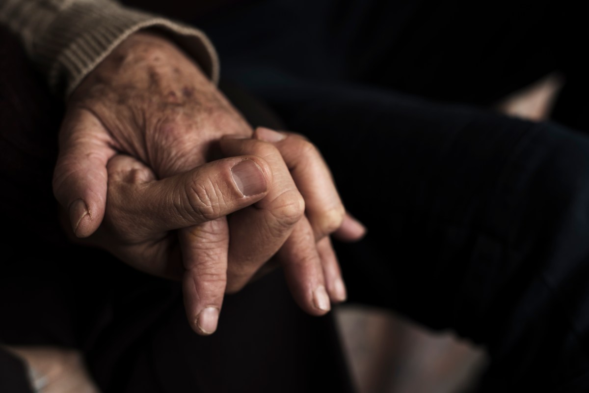 Con 108 y 107 años, esta pareja celebra más de 80 años de amor inquebrantable