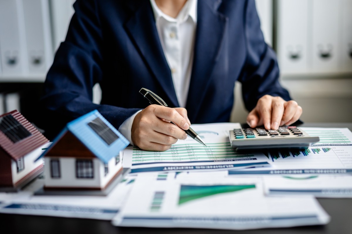 Las tasas de hipotecas caen al 6.21%: oportunidades para compradores en 2025