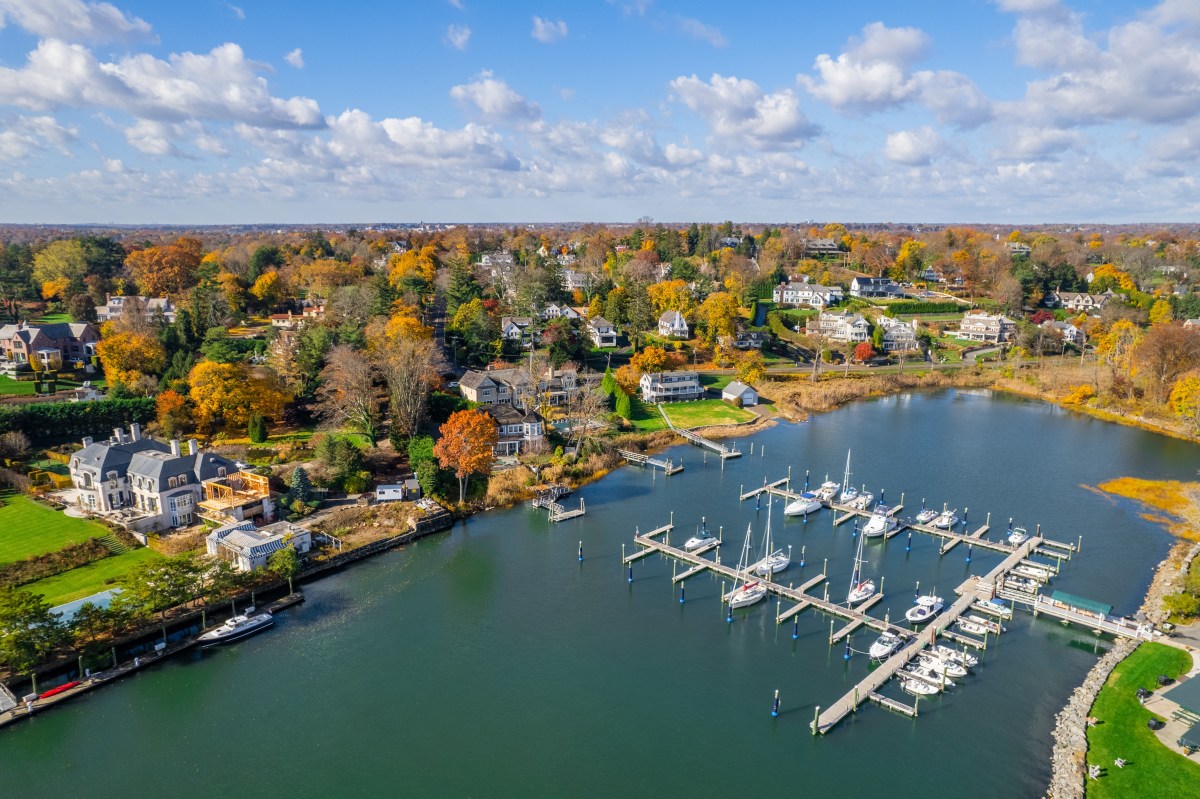 Connecticut es el estado más higiénico y saludable para vivir en EE.UU., según estudio