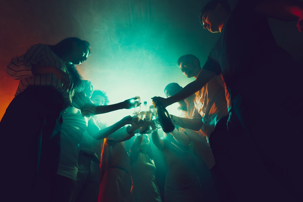 Consumo de alcohol entre adolescentes en Nueva York: 9% por encima del promedio nacional