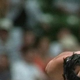 El lanzador de los Gigantes de San Francisco, Wilson Álvarez.