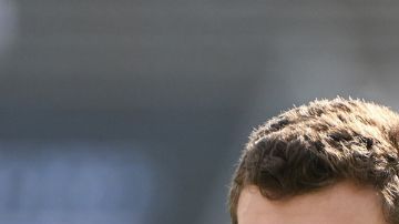 Fernando Mendoza y Diego Pavia.