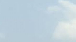 Accidente del boxeador británico Anthony Joshua en Lagos.