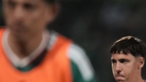 Landon Donovan critica a México.