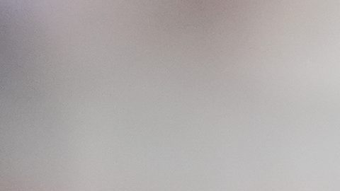 Denny Hamlin observa antes de una carrera de la NASCAR.