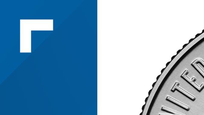 Nickel conmemorativo 250 aniversario de la Independencia (Reverso)