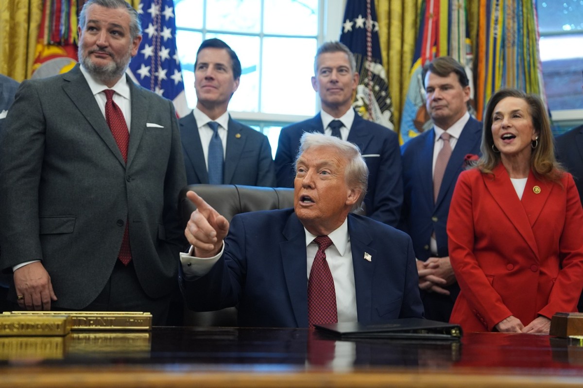 Trump estudia el exitoso modelo de jubilación australiano para adoptarlo en EE.UU., ¿cómo funciona?