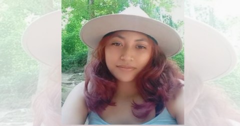 La abogada de Dulce Consuelo Díaz (foto) dio a conocer el caso en TikTok.