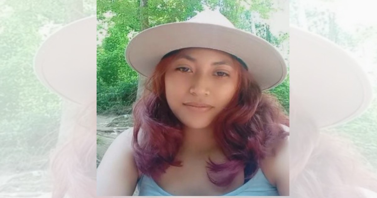 Latina fue detenida por ICE a pesar de demostrar ser ciudadana estadounidense