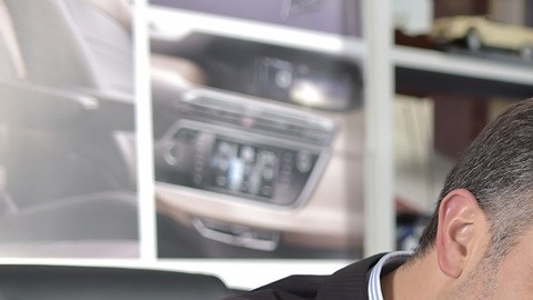 El complejo entorno económico con alta inflación y aranceles están complicando que las personas paguen sus créditos, incluidos los automotrices.