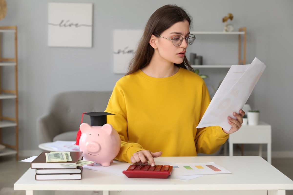 Embargos salariales vuelven en enero por préstamos estudiantiles en mora, ¿qué esperar?