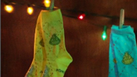 El nuevo Grinch Meal estará disponible en EE.UU. durante la temporada navideña, hasta agotar existencias.