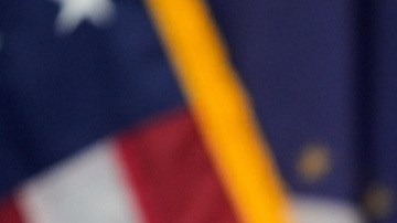 El presidente de la Fed, Jerome Powell, anunció el nuevo ajuste sobre las tasas de interés para diciembre.