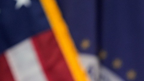 El presidente de la Fed, Jerome Powell, anunció el nuevo ajuste sobre las tasas de interés para diciembre.