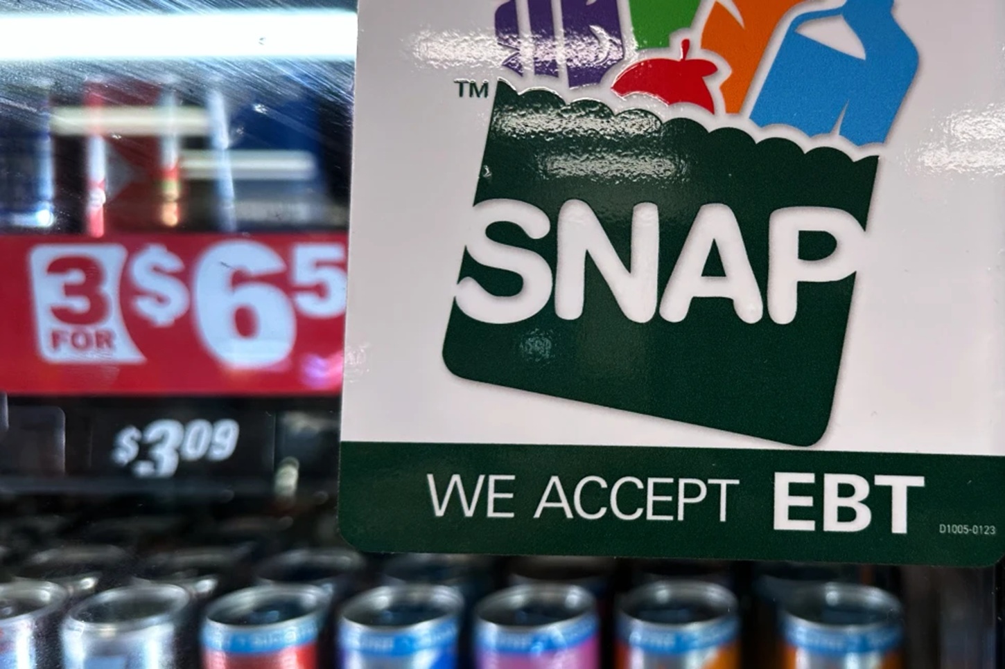 ¿Califico para SNAP en Nueva York? Elegibilidad, beneficios y cómo obtener ayuda