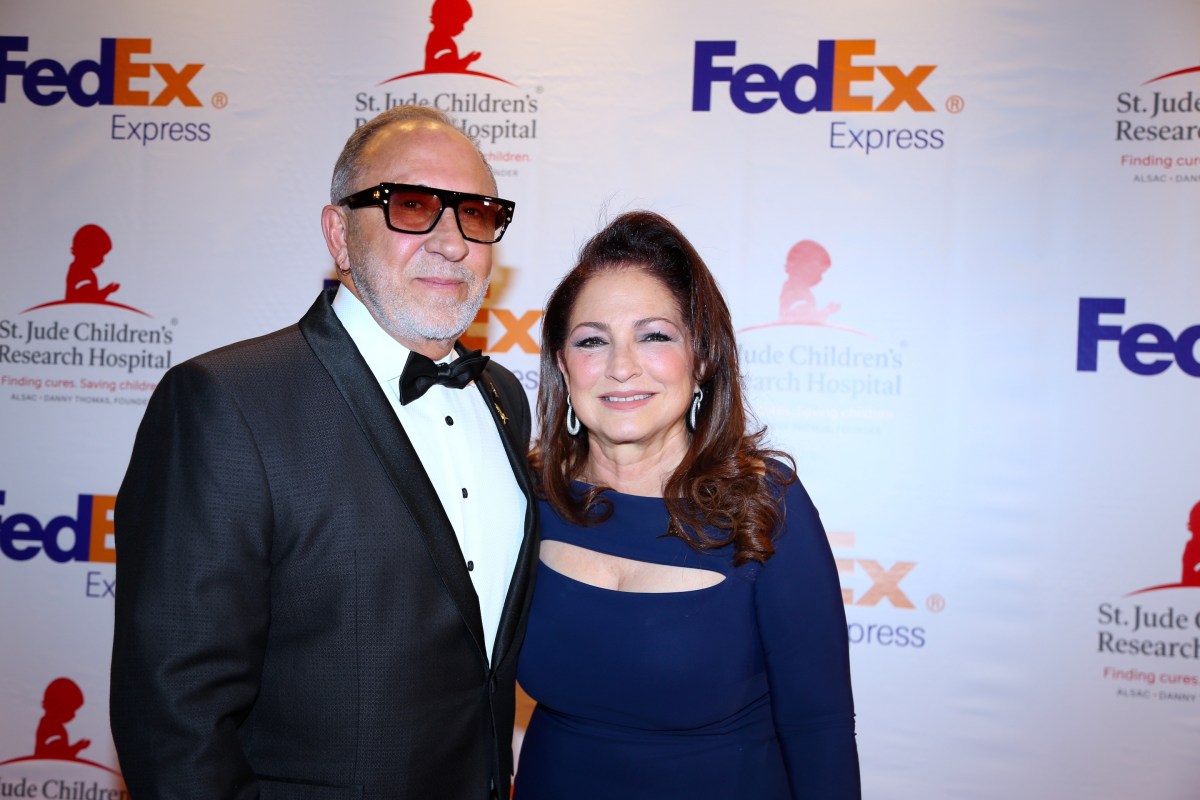 Gloria Estefan y Emilio Estefan le dedican emotivos mensajes a su hija en su cumpleaños