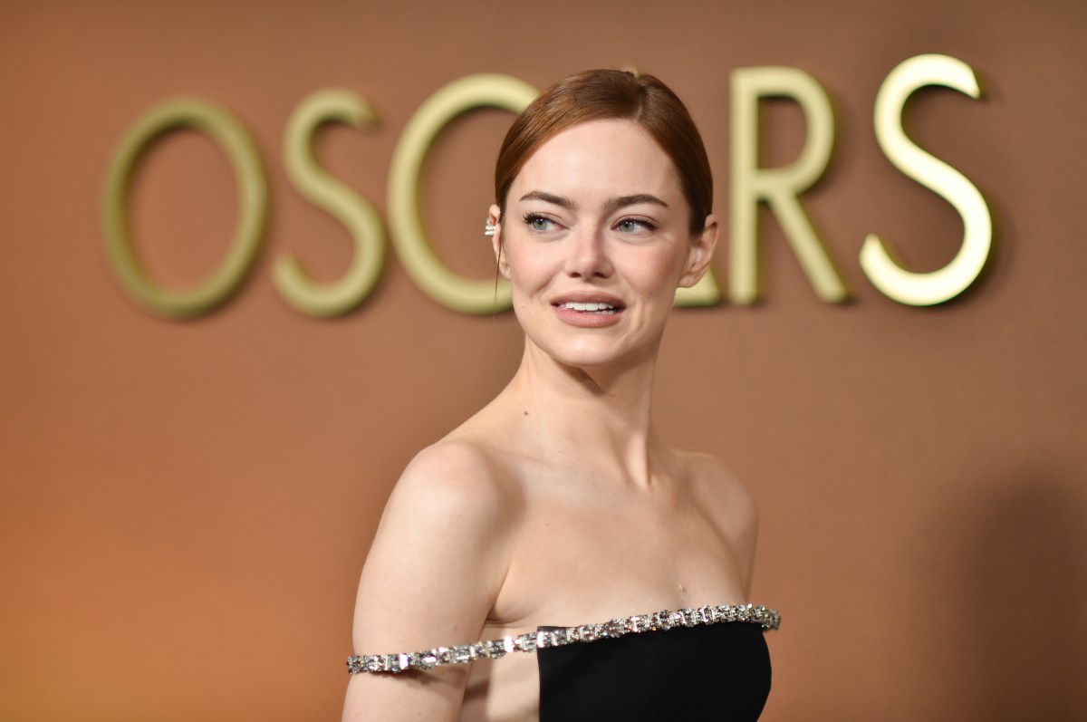 Emma Stone cierra la venta sde su casa recién reformada en Austin