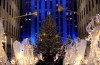 árbol de Navidad Rockefeller Center