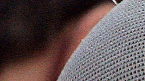 Enrique Iglesias y Anna Kournikova.