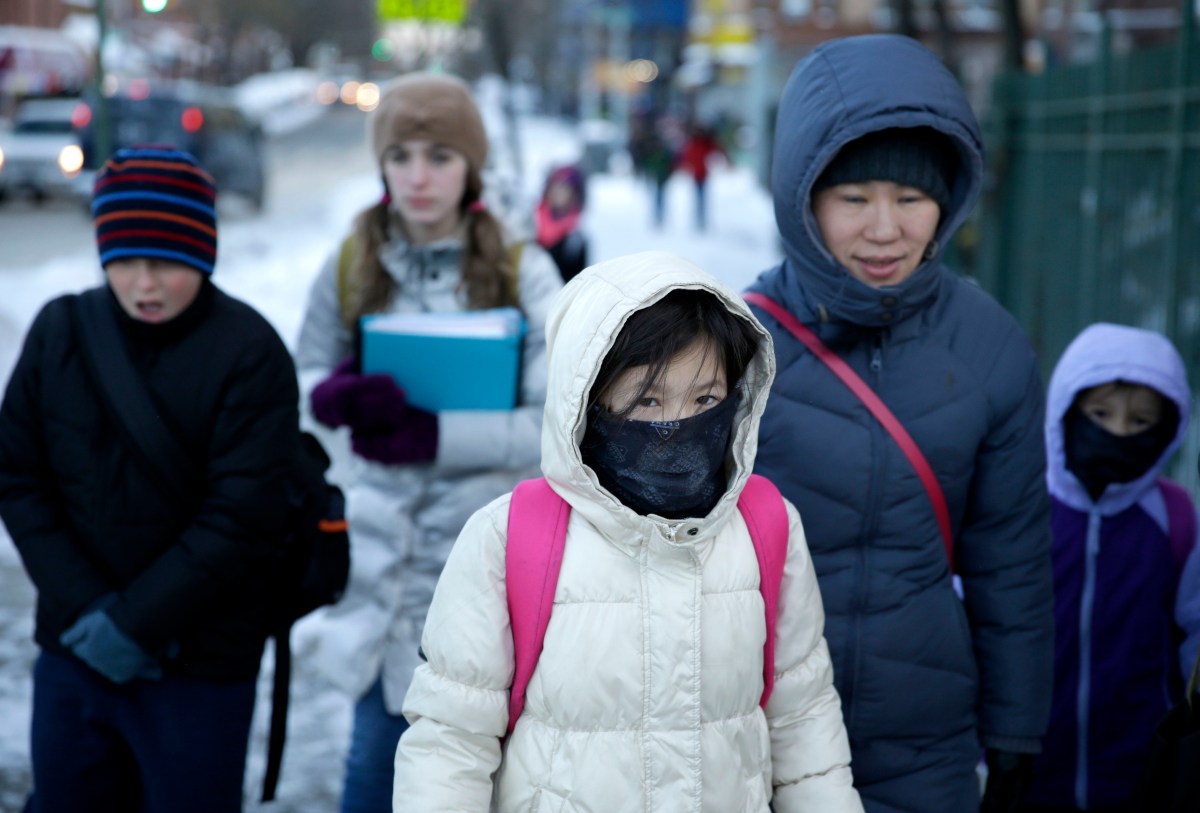 Escuelas públicas de NYC amplía el receso invernal: estudiantes regresarán a clases hasta el 5 de enero