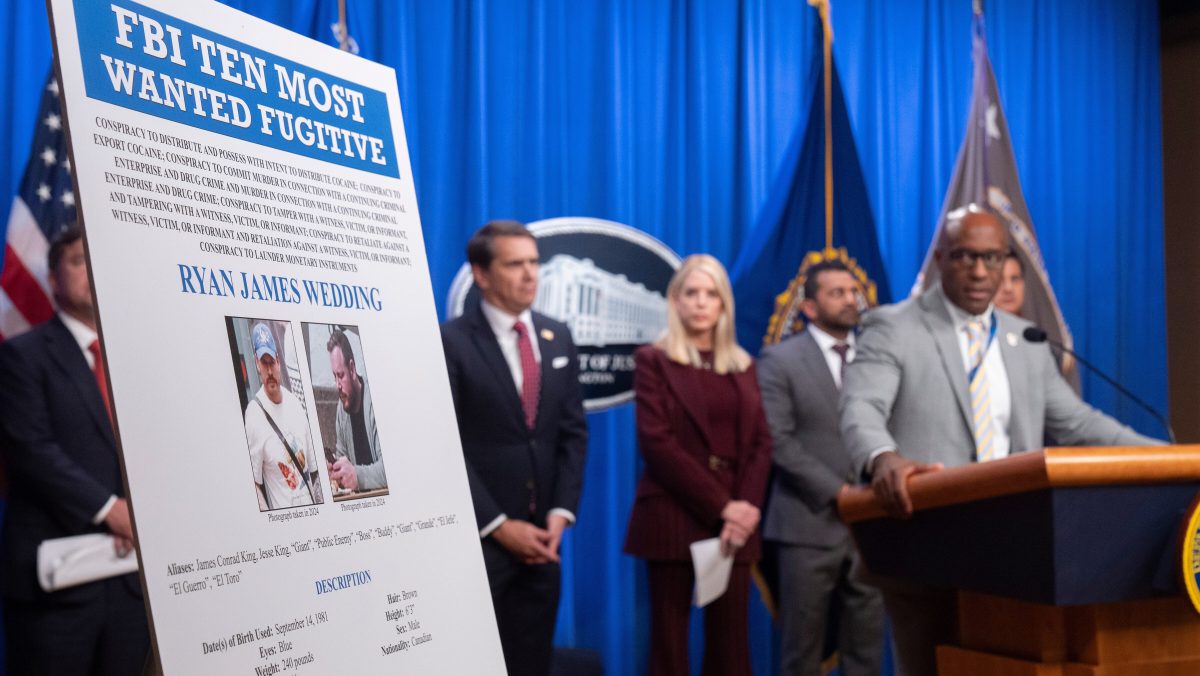 Gobierno de México decomisó bienes y drogas vinculados a exatleta canadiense