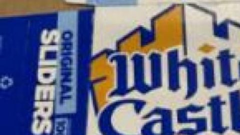 Las mini hamburguesas fueron distribuidas en 50 estados de Estados Unidos.