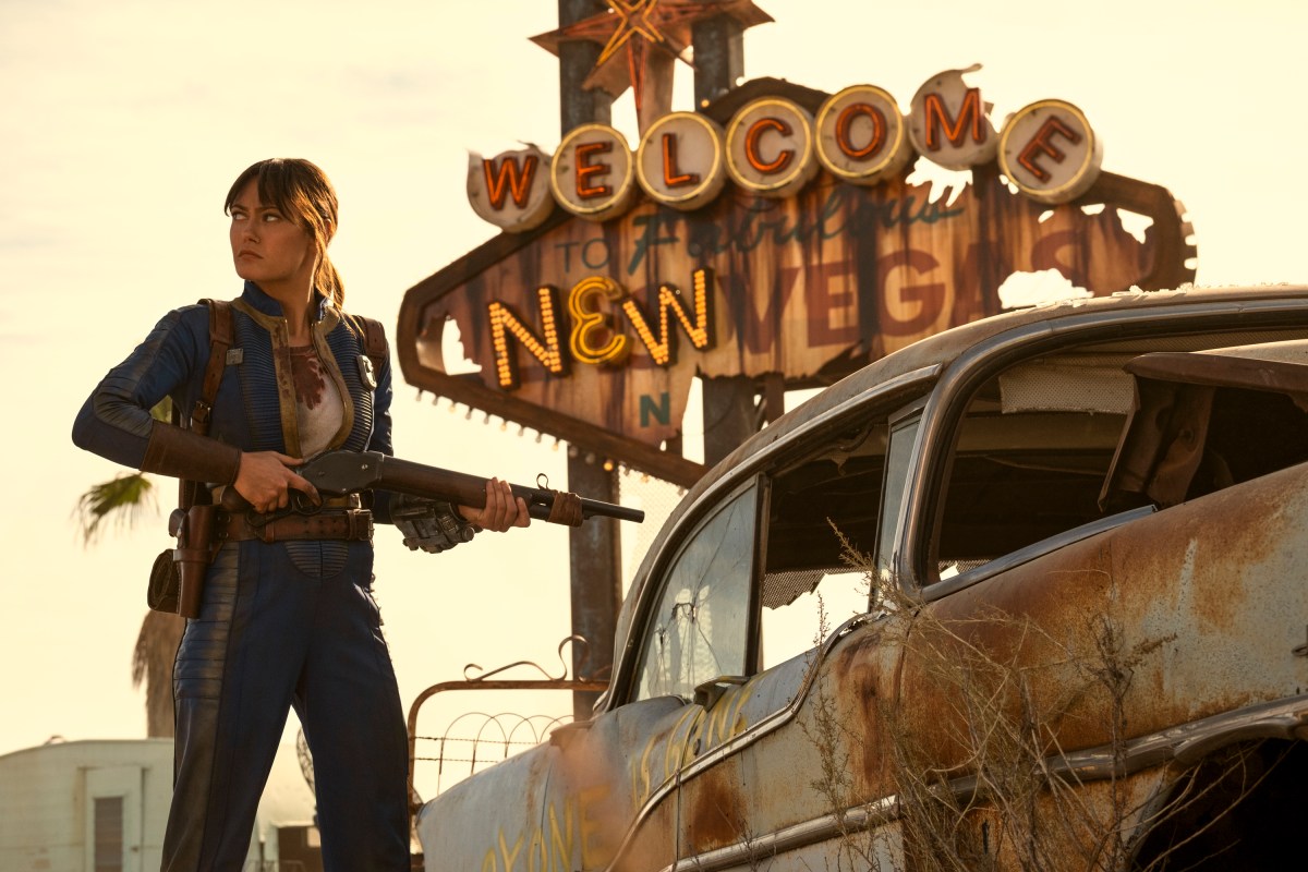 Fallout afina su mundo: empatía, poder y humanidad en la segunda temporada