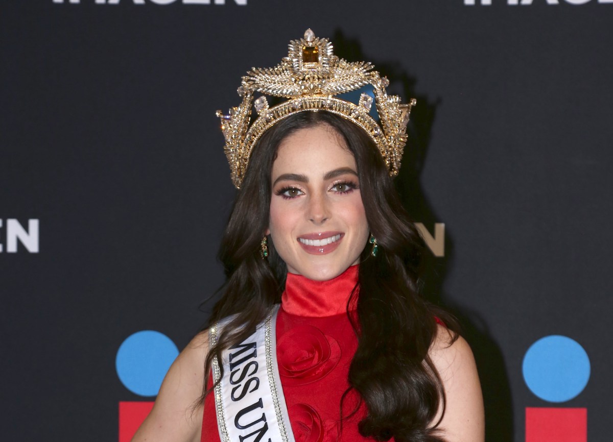 Fátima Bosch comparte las cualidades del hombre ideal que busca en la vida