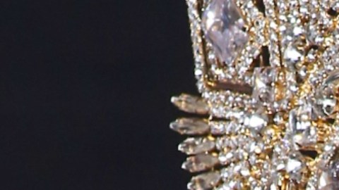 Fátima Bosch, Miss Universo 2025,