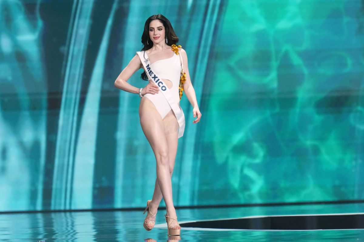 Fátima Bosch habló sobre el “odio” que recibe tras ganar la corona del Miss Universo