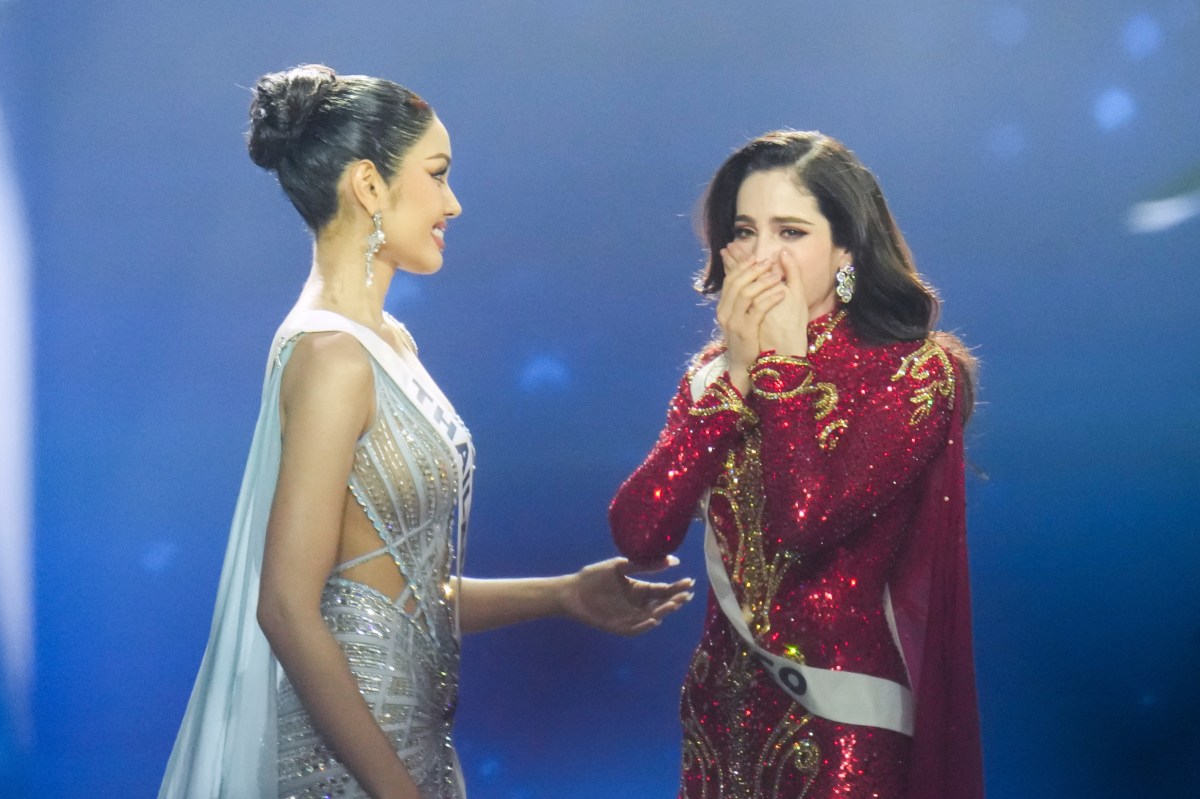 Lupita Jones sobre la conducta de Fátima Bosch: “Tienes que adaptarte a un nuevo estatus”