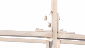 Fátima Bosch, Miss Universo 2025, en su visita a la ciudad de Nueva York.