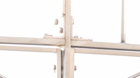 Fátima Bosch, Miss Universo 2025, en su visita a la ciudad de Nueva York.