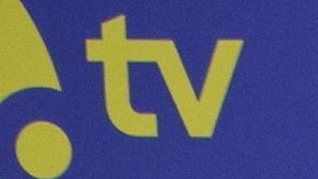 Luis 'Potro' Caballero y Fernanda de la Mora.