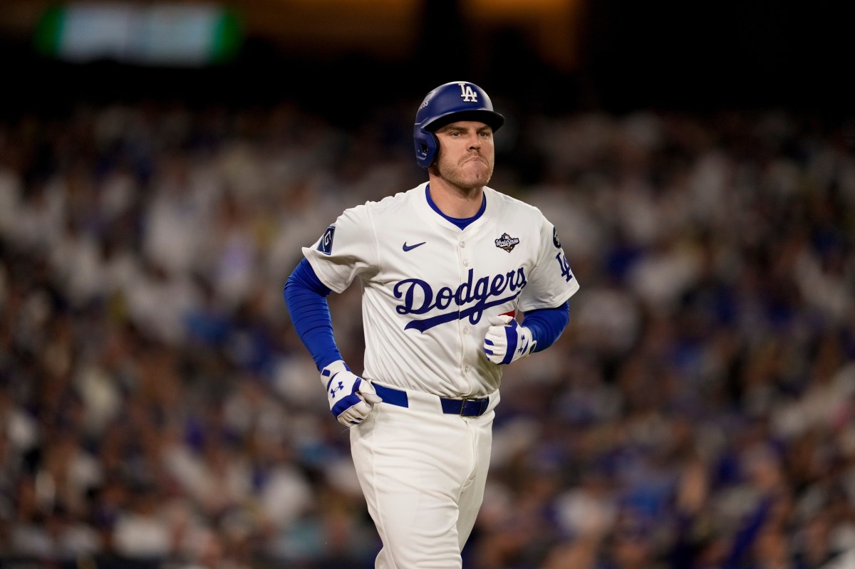 Freddie Freeman perdió dinero con la venta de su casa en Studio City