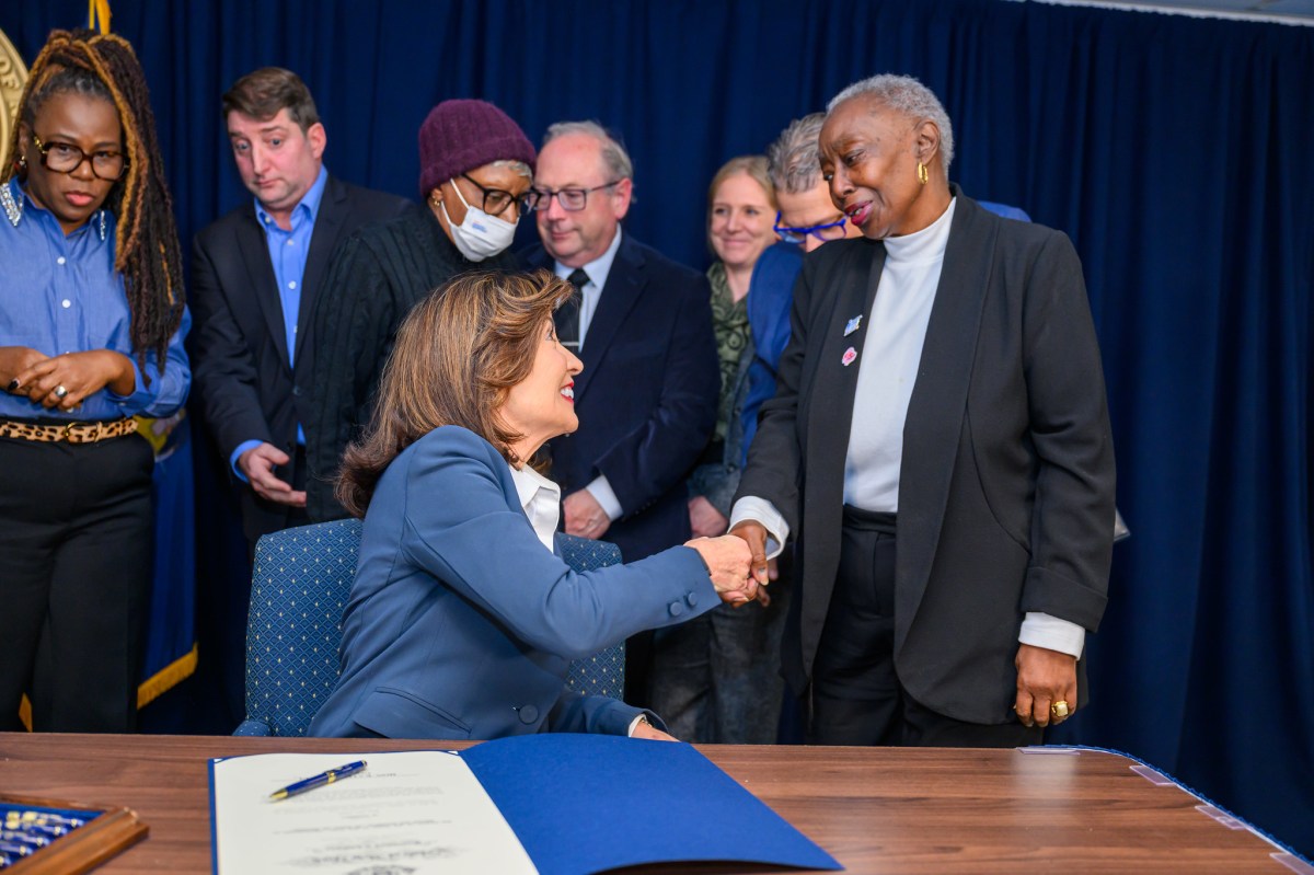 Nueva ley facilita pruebas de detección de cáncer de pulmón en Nueva York