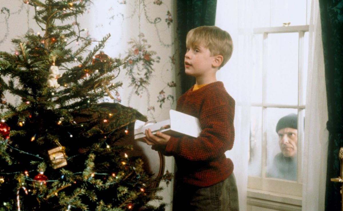 Reformarán la casa donde se grabó ‘Home Alone’