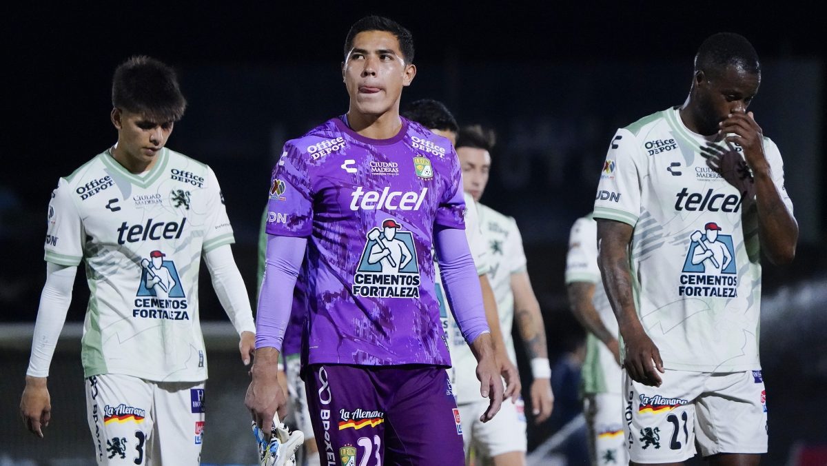 Grupo Pachuca afirma tener ofertas para venta de Club León en Liga MX