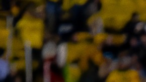 Ciudad de México, 4 de octubre de 2025. Rodrigo Aguirre en festejo de gol, durante el partido correspondiente a la jornada 12 del torneo Apertura 2025 de la Liga BBVA MX, entre las Águilas del América y los Guerreros de Santos Laguna, realizado en el estadio Ciudad de los Deportes. Foto: Imago7 / Diego Padilla