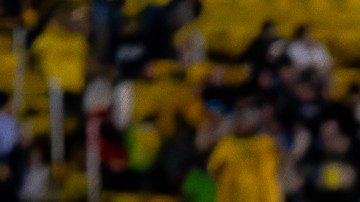 Ciudad de México, 4 de octubre de 2025. Rodrigo Aguirre en festejo de gol, durante el partido correspondiente a la jornada 12 del torneo Apertura 2025 de la Liga BBVA MX, entre las Águilas del América y los Guerreros de Santos Laguna, realizado en el estadio Ciudad de los Deportes. Foto: Imago7 / Diego Padilla