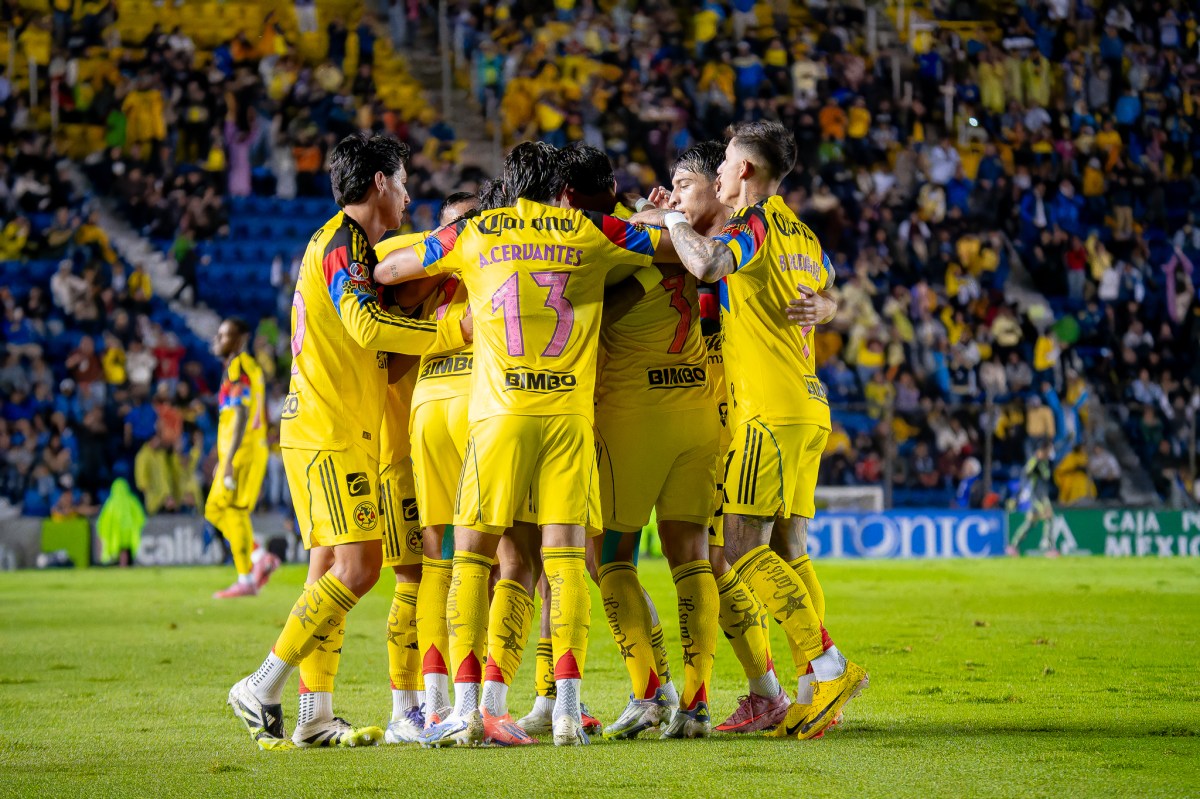 Emilio Azcárraga promete que el Club América seguirá buscando títulos tras venta